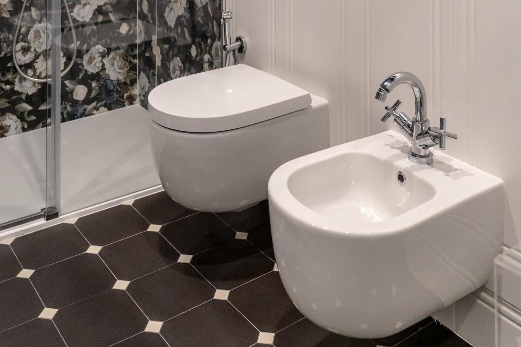 Residenze Carlo Alberto - Boutique Apartment فيرونا المظهر الخارجي الصورة