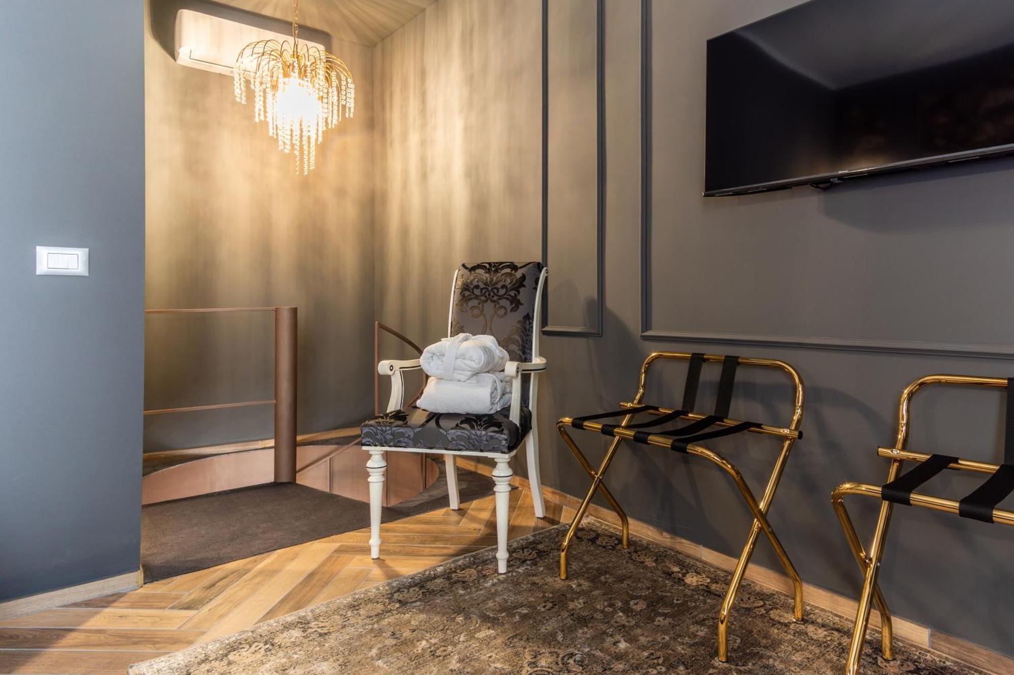 Residenze Carlo Alberto - Boutique Apartment فيرونا المظهر الخارجي الصورة