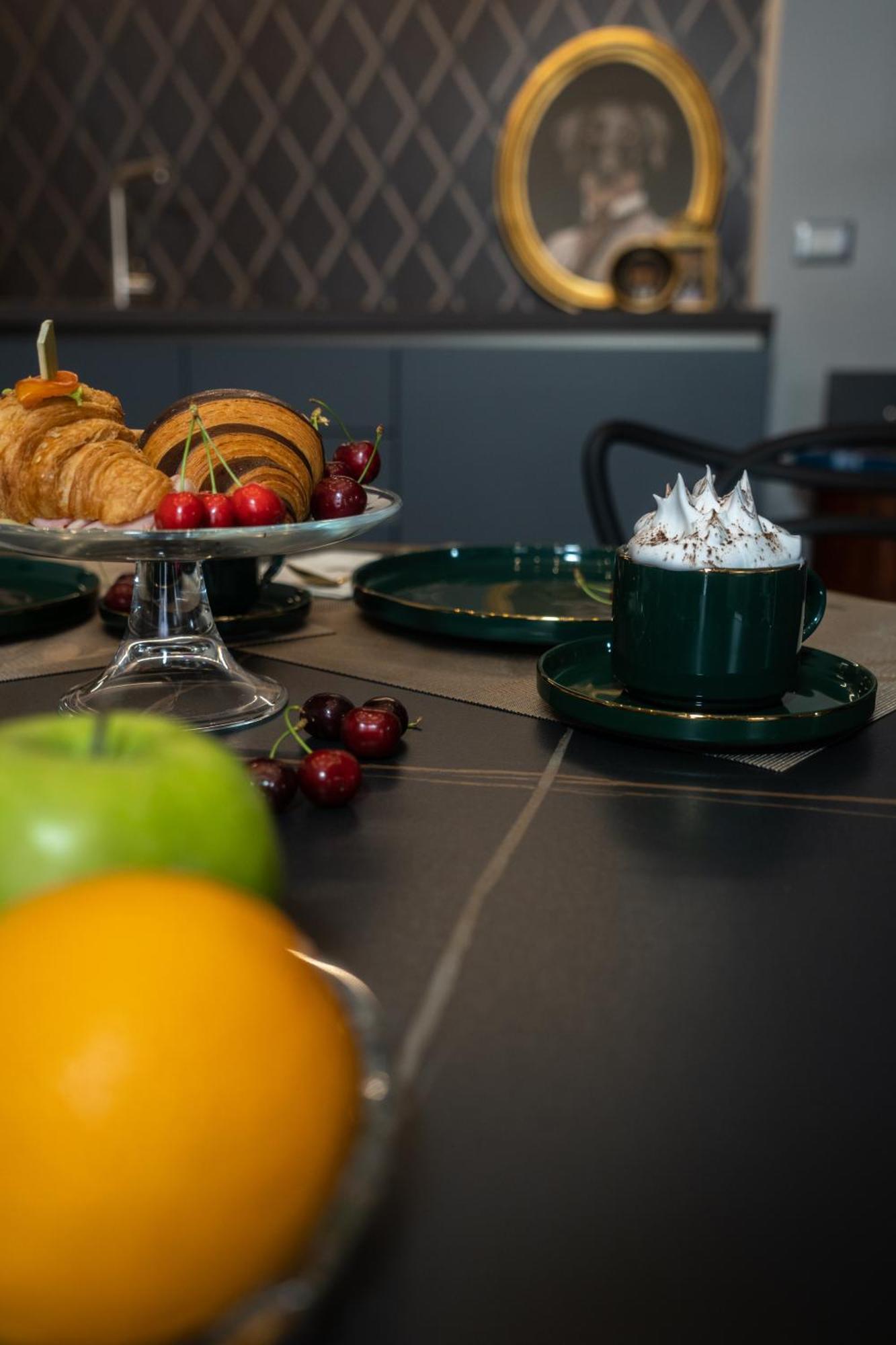 Residenze Carlo Alberto - Boutique Apartment فيرونا المظهر الخارجي الصورة