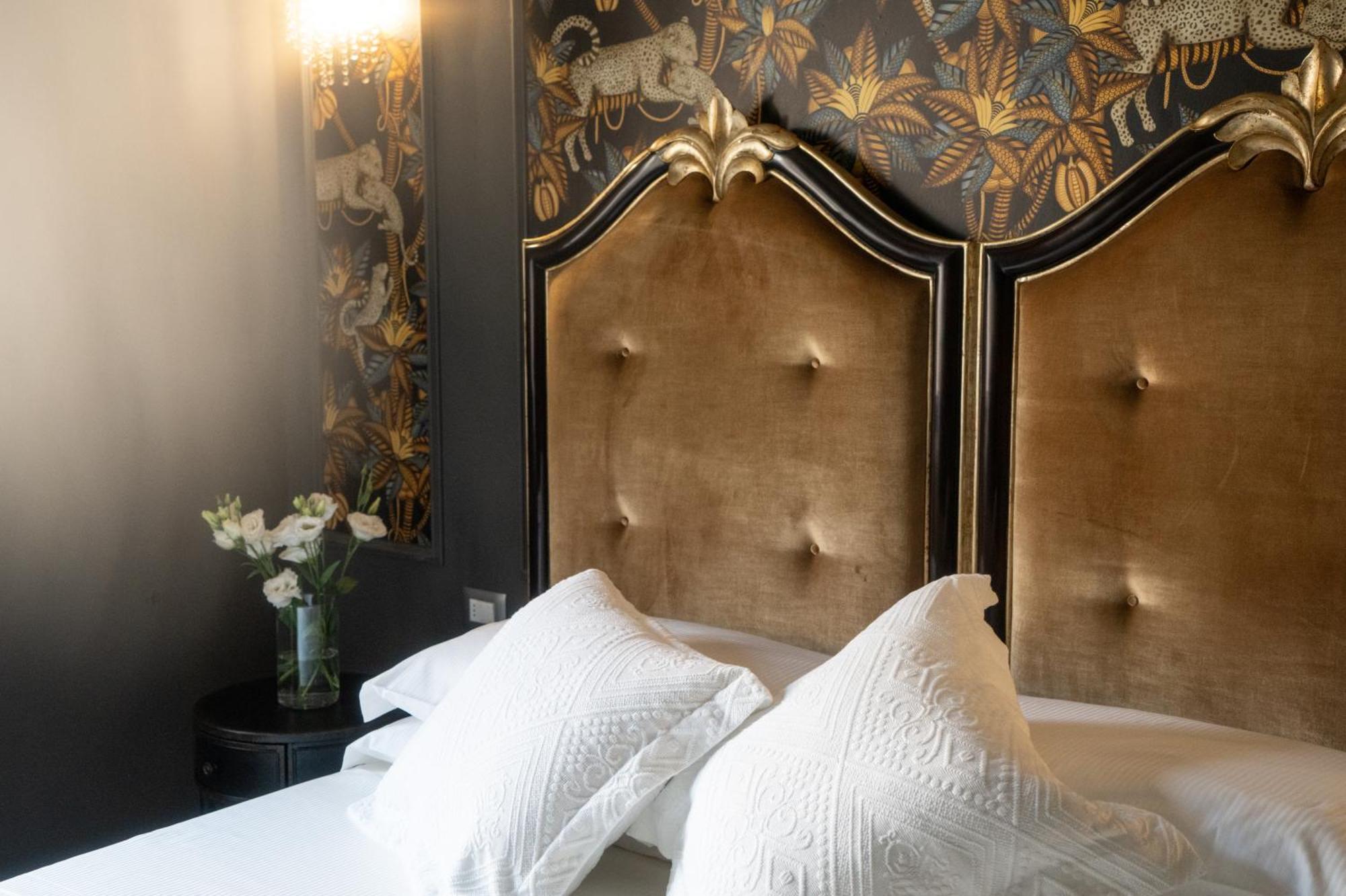 Residenze Carlo Alberto - Boutique Apartment فيرونا المظهر الخارجي الصورة